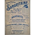 1906 - La Samaritaine - Paris