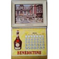 1955 - Bénédictine