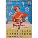 1960 - Englebert