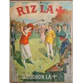 1924 - Riz la Croix