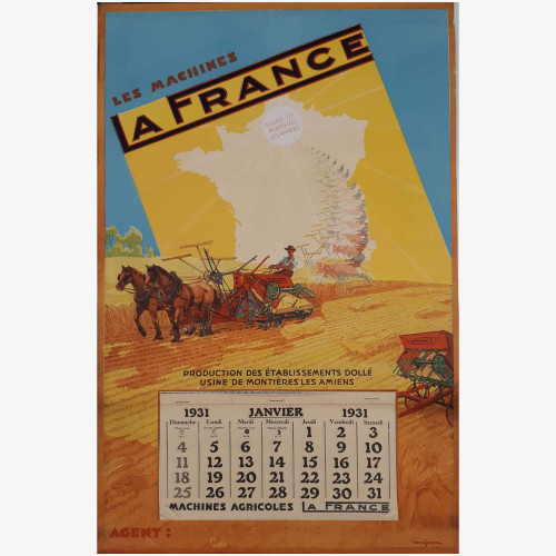 1931-La France