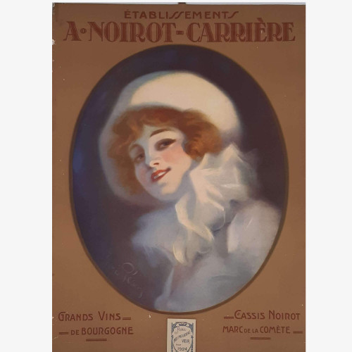 1924 Noirot-Carriere
