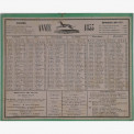1853-Almanach du commerce