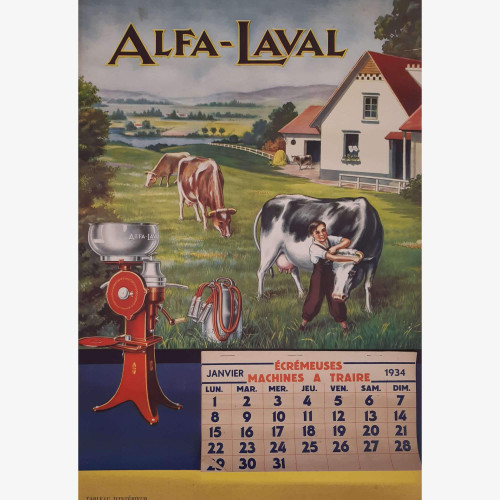 1934 Alfa Laval