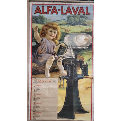 1923 Alfa-Laval