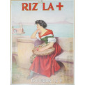 1915 - Riz La Croix